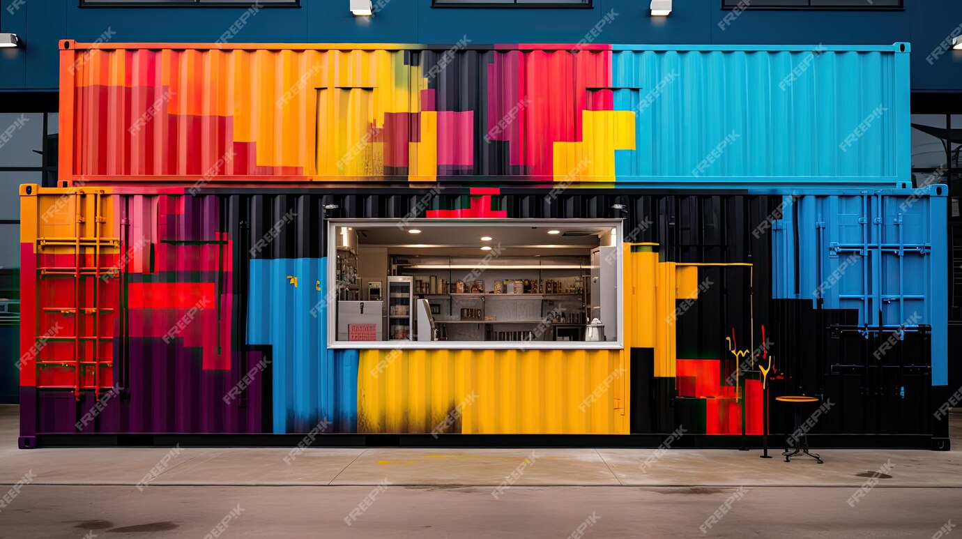 What Is A Container Brewery?